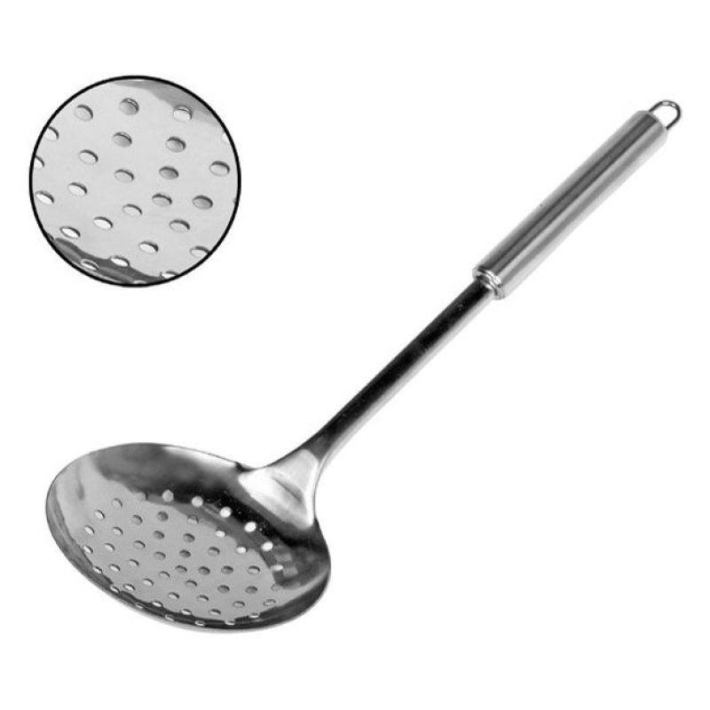 Hongu Kit Utensili Cucina Acciaio inox Set Mestoli Palette Accessor...
