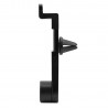 Supporto per auto bocchetta aria griglie universale per smartphone e cellulari Supporto stand regolabile Car Holder 