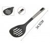 Hongu Kit Utensili Cucina Set Mestolo Forato Scolapasta Accessori 3...