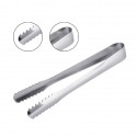 Kit Utensili Cucina Acciaio Set Pinze Accessori 5 pezzi Pinza Arrosto Multiuso
