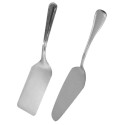 Set 2x Pala Torta Lasagne Palette Posate Utensili Cucina Spatola Casa Classic