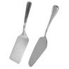 Hongu Set 2x Pala Torta Lasagne Palette Posate Utensili Cucina Spat...