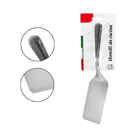 Set 2x Pala Torta Lasagne Palette Posate Utensili Cucina Spatola Casa Classic