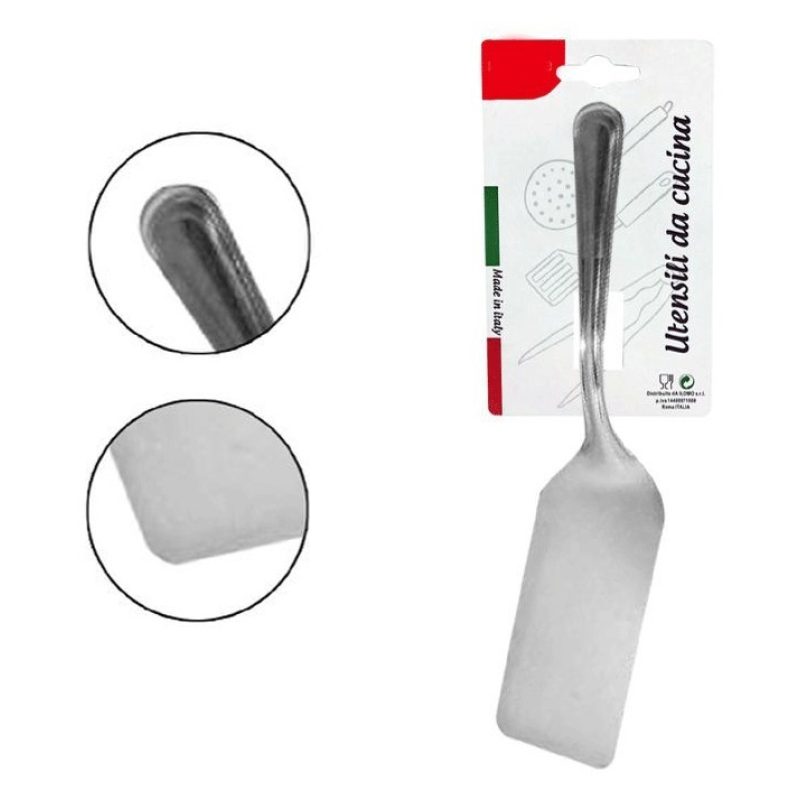 Hongu Set 2x Pala Torta Lasagne Palette Posate Utensili Cucina Spat...