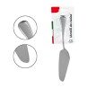 Hongu Set 2x Pala Torta Lasagne Palette Posate Utensili Cucina Spat...