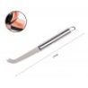 Hongu Set 5x Coltelli da cucina Acciaio inox kit Utensili Posate Mu...