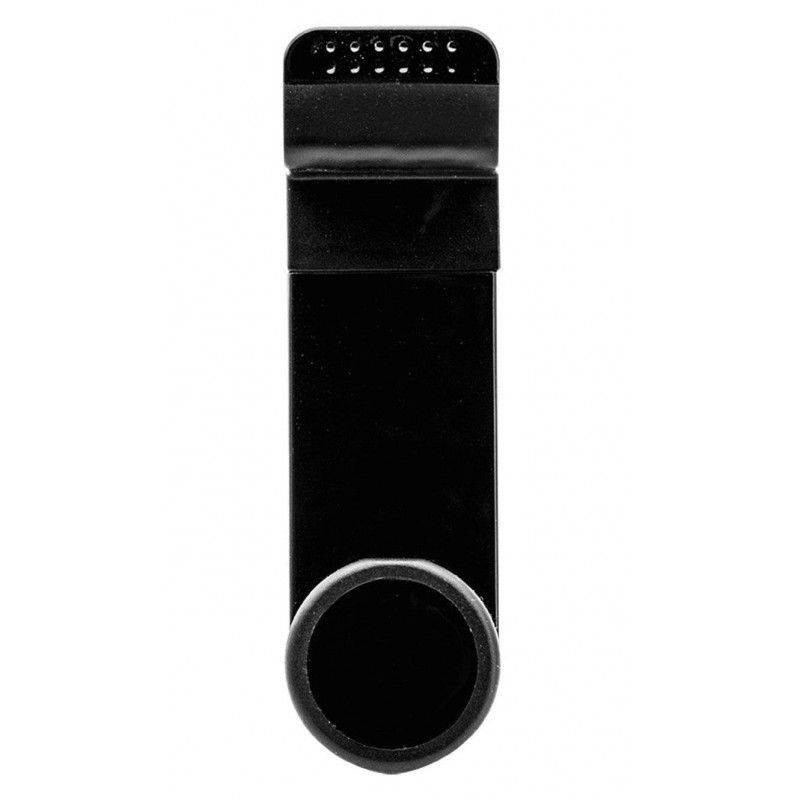 Supporto per auto bocchetta aria griglie universale per smartphone e cellulari Supporto stand regolabile Car Holder 
