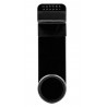 Supporto per auto bocchetta aria griglie universale per smartphone e cellulari Supporto stand regolabile Car Holder 