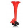 Corno manuale da stadio ad aria air horn tromba a mano con pompa eventi sportivi