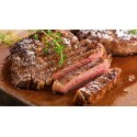 Bistecchiera piastra alluminio antiaderente 20x20 Risolì Padella Griglia Grill