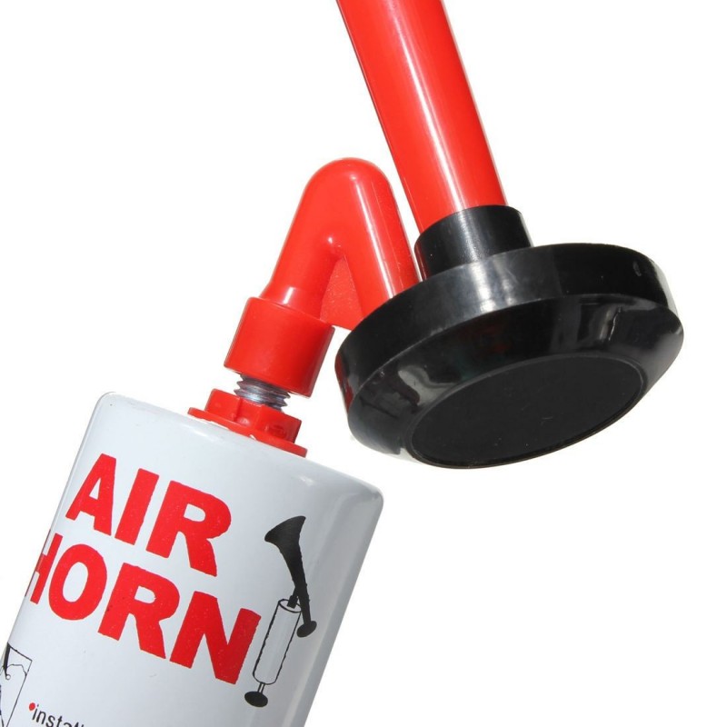 Tromba ad aria compressa super rumorosa da 12V/24V 1000DB Kit doppia tromba per camion con compressore per qualsiasi veicolo da 12V/24 – acquista a prezzi convenienti sul marketplace