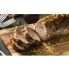 Rostiera Teglia Forno Arrosto 100% Antiaderente Rettangolare Lasagn...