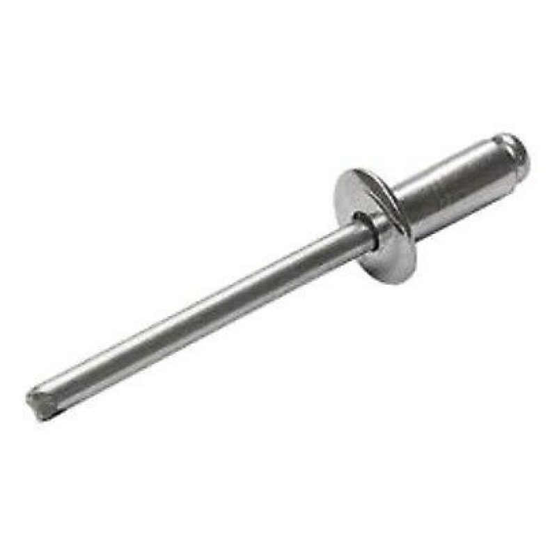 Hongu 200 Rivetti a strappo in Alluminio Fiore Ferramenta Cantiere ...