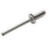 Hongu 200 Rivetti a strappo in Alluminio Fiore Ferramenta Cantiere ...