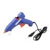 Hongu Pistola a caldo 60 W Fai da Te Bricolage Artigianato Termocol...