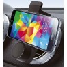 Supporto per auto bocchetta aria griglie universale per smartphone e cellulari Supporto stand regolabile Car Holder 