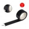 WeHome 6x Rotoli Nastro Adesivo Colorato Nero Blu Rosso Imballaggi ...