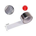 6 Rotoli Nastro Adesivo Telato Specchiato Ferramenta Specchio Imballaggio Rotolo
