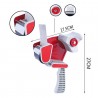 Hongu DISPENSER TENDI NASTRO ADESIVO, STENDINASTRO, TENDINASTRO IMB...