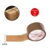 WeHome 6x Rotoli Nastro Adesivo Avana rotolo Pacchi Imballaggio Fer...