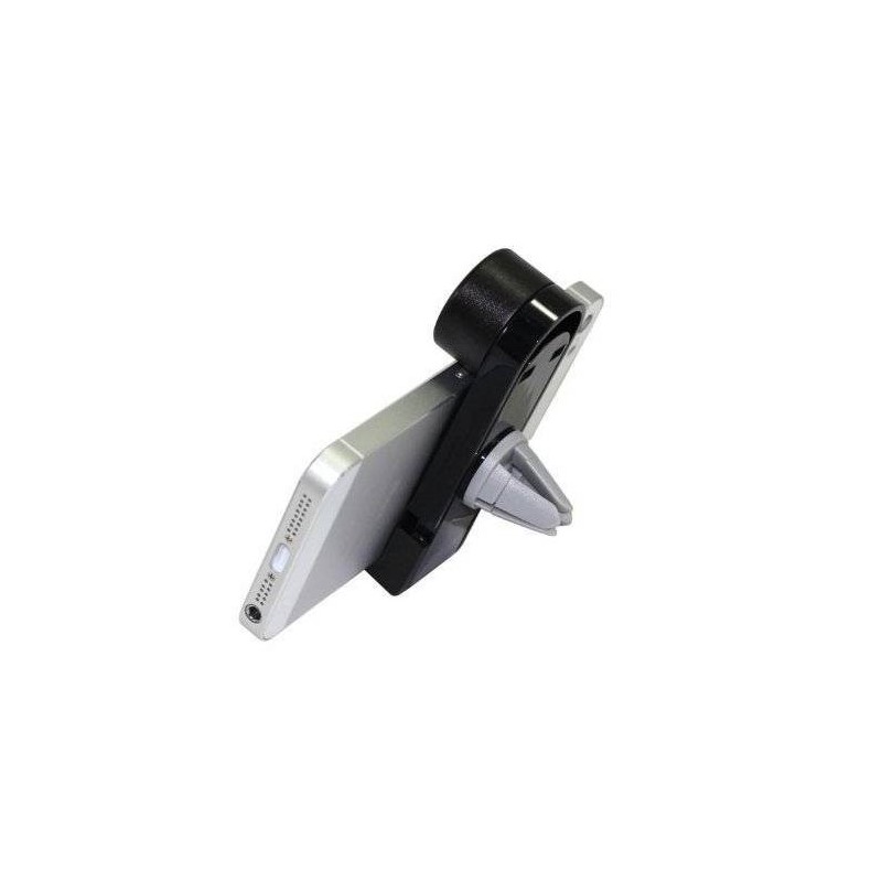 Supporto per auto bocchetta aria griglie universale per smartphone e cellulari Supporto stand regolabile Car Holder 