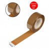 WeHome 6x Rotoli Nastro Adesivo Avana rotolo Pacchi Imballaggio Fer...