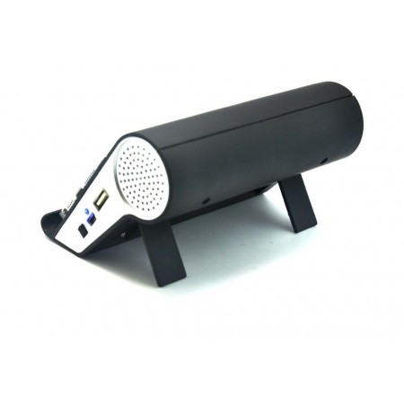 Cassa speaker induzione mutua universale smartphone e lettori audio induttiva