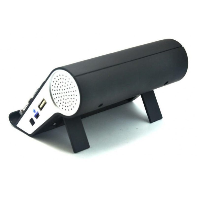 Cassa speaker induzione mutua universale smartphone e lettori audio induttiva