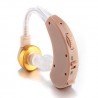 Auricolare per non udenti amplificatore apparecchio acustico orecchio