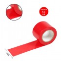 6x Rotoli Nastro Adesivo Telato per riparazioni colore Imballaggi rotolo Pacchi
