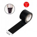 6x Rotoli Nastro Adesivo Telato per riparazioni colore Imballaggi rotolo Pacchi
