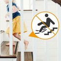 6x Rotoli Nastro Antiscivolo Adesivo Multiuso Rotolo Antisdrucciolo Sicurezza