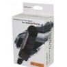 Supporto per auto bocchetta aria griglie universale per smartphone e cellulari Supporto stand regolabile Car Holder 