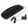 Pannello solare 12 V ricarica batteria auto camper barca smart caricabatteria