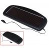 Pannello solare 12 V ricarica batteria auto camper barca smart caricabatteria