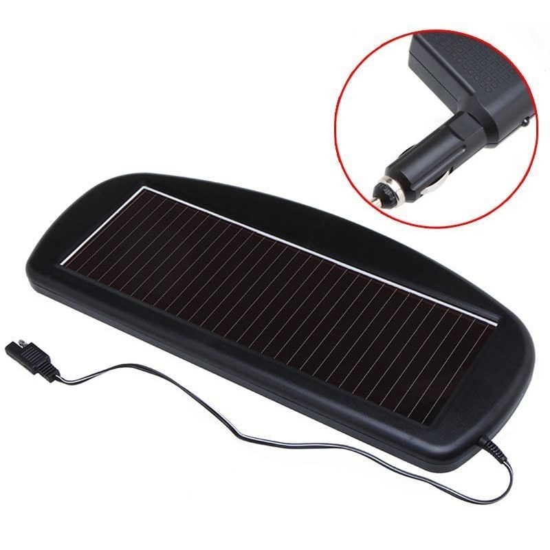 Pannello solare 12 V ricarica batteria auto camper barca smart caricabatteria