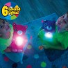 Generico Proiettore Stelle Luce Notturna Peluche Orsacchiotto Star ...