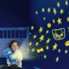 Generico Proiettore Stelle Luce Notturna Peluche Orsacchiotto Star ...