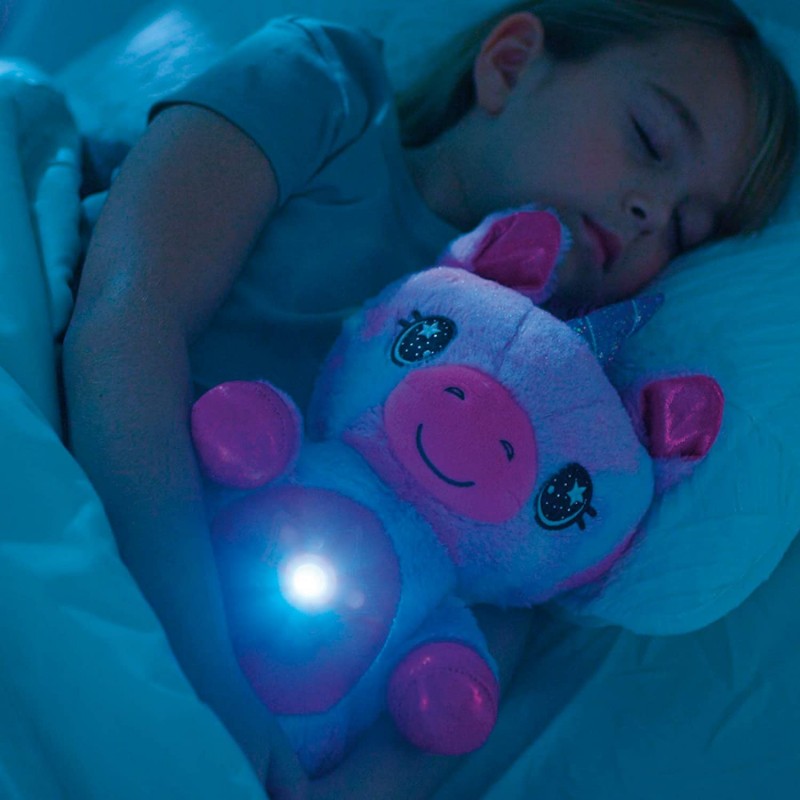 Generico Proiettore Stelle Luce Notturna Peluche Orsacchiotto Star ...