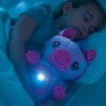 Generico Proiettore Stelle Luce Notturna Peluche Orsacchiotto Star ...