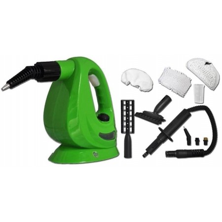 H20 Steamfx Vaporetto Accessorio per Scopa a Vapore H20 X5 Lava Pulisci Vapore