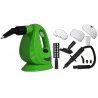 H20 Steamfx Vaporetto Accessorio per Scopa a Vapore H20 X5 Lava Pulisci Vapore