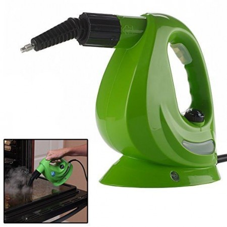 H20 Steamfx Vaporetto Accessorio per Scopa a Vapore H20 X5 Lava Pulisci Vapore