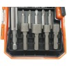 Hongu Kit cacciavite con punte 30 pezzi Giraviti Inserti Elettricis...
