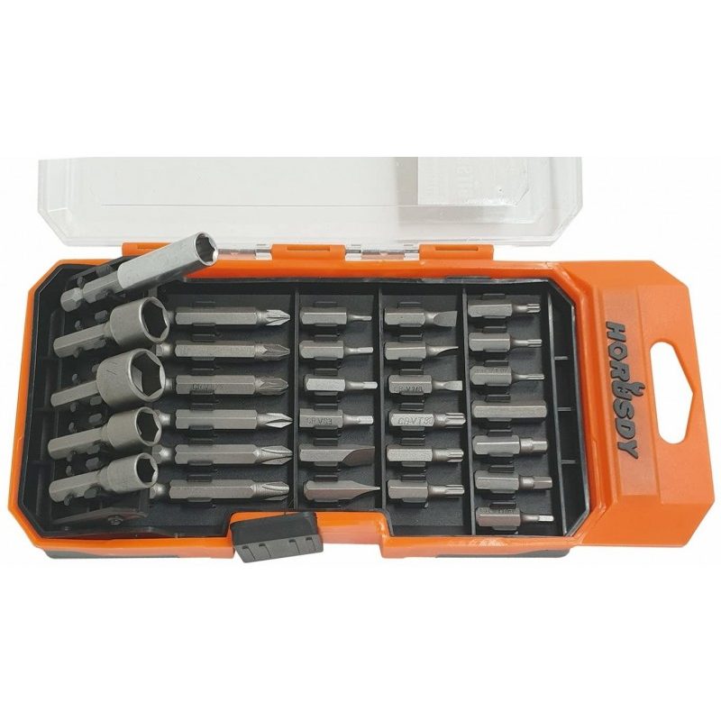 Hongu Kit cacciavite con punte 30 pezzi Giraviti Inserti Elettricis...