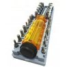Hongu 2xKit Cacciavite con 27 pezzi Punte Universale Intercambiabil...