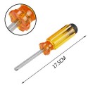 2xKit Cacciavite con 27 pezzi Punte Universale Intercambiabili Giraviti Multiuso