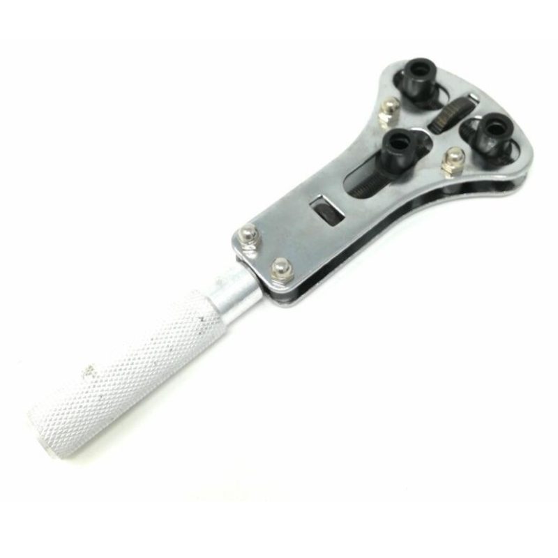 Hongu 2x Kit Apri Casse Professionale Chiave Universale 18 Punte Ri...
