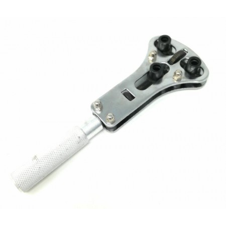 2x Kit Apri Casse Professionale Chiave Universale 18 Punte Riparazione Orologi