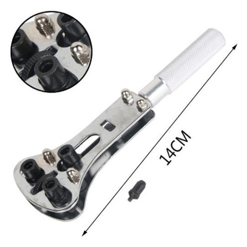 Hongu 2x Kit Apri Casse Professionale Chiave Universale 18 Punte Ri...